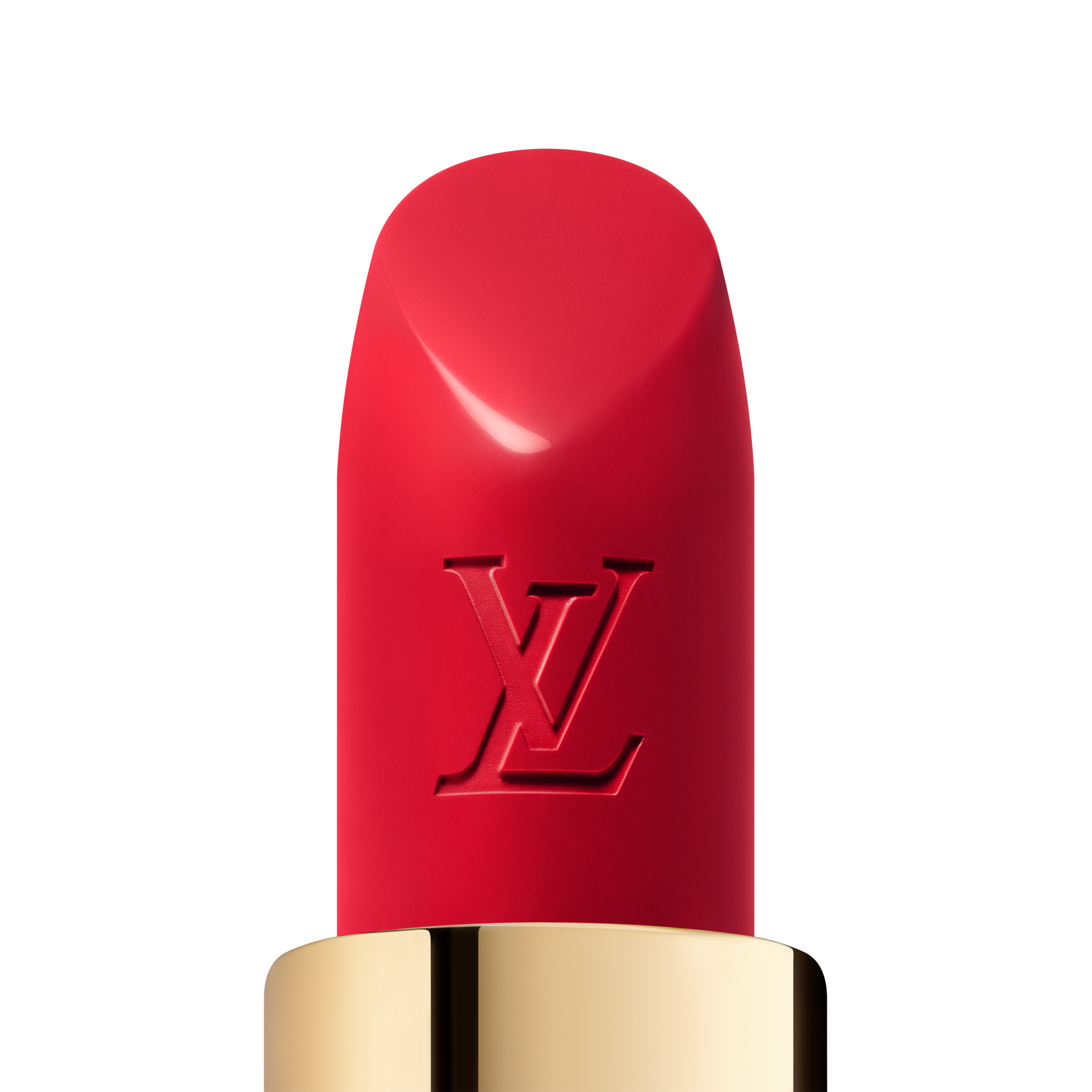 LV Rouge - Satin Lipstick - 304 - Lips | LOUIS VUITTON